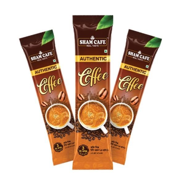 Coffee Mix