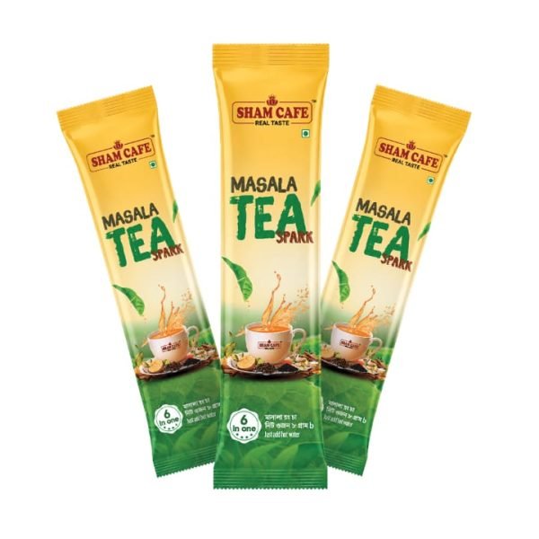Masala Tea