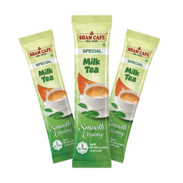 Milk Tea