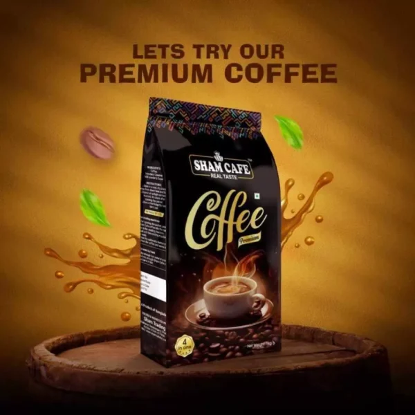 Coffee Mix