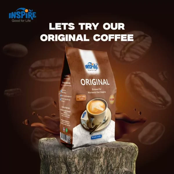 Original Black Coffee