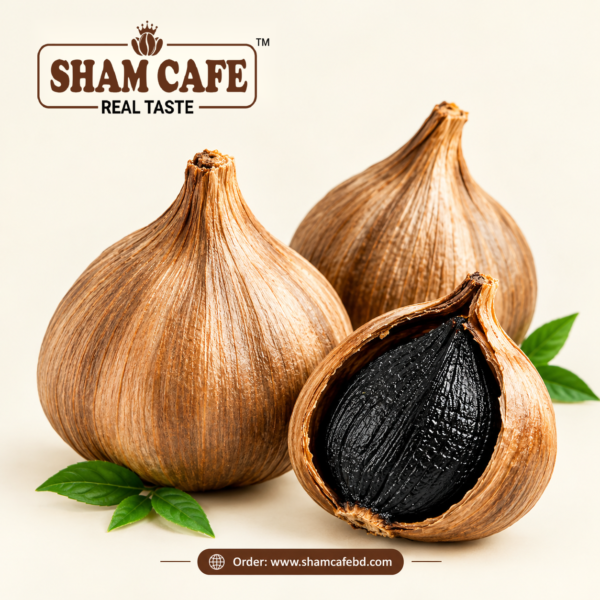 Black Garlic 250g